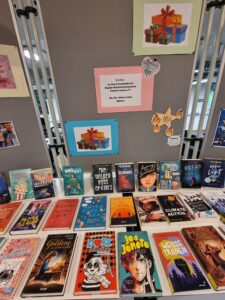 Mitte neue Bücher