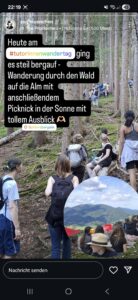 Tutorinnenausflug (1)