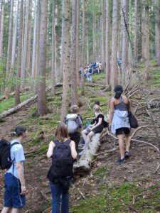 Tutorinnenausflug (2)